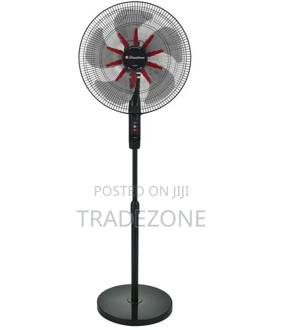 Binatone 18 Inches Standing Fan | a-1810