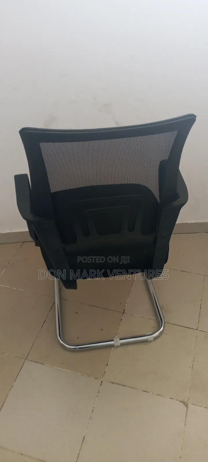 Office Visitors Chair
