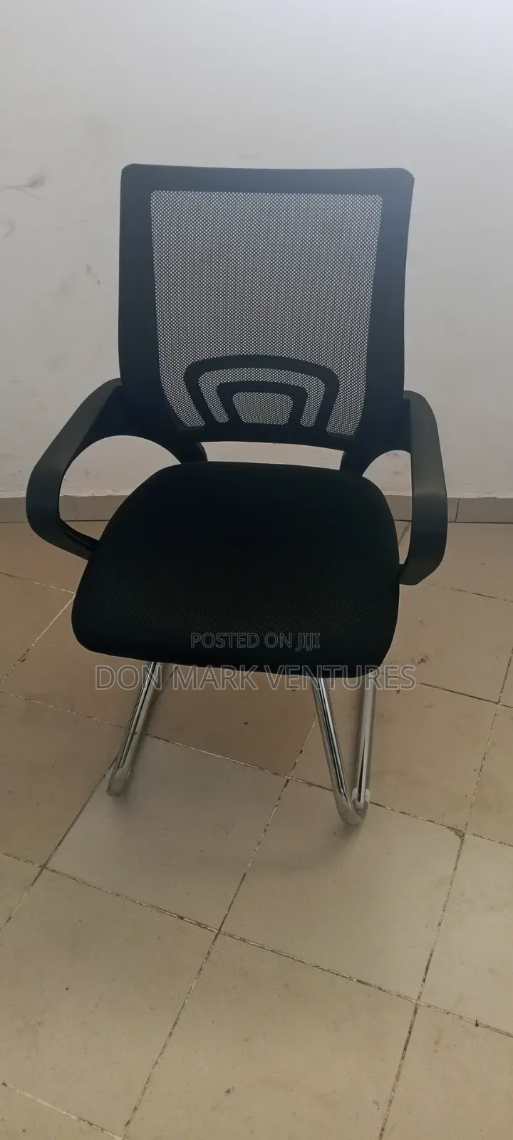 Office Visitors Chair
