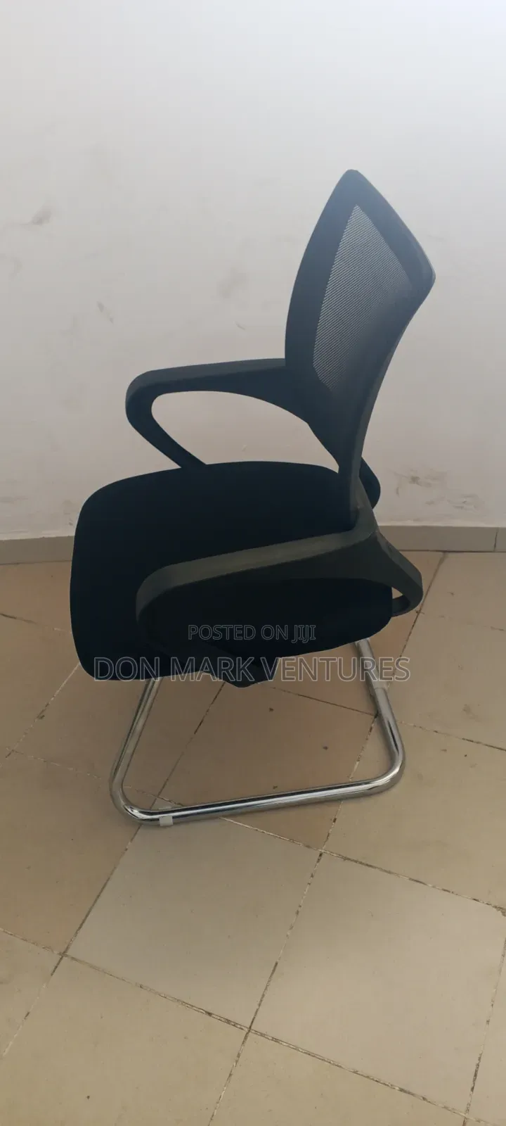 Office Visitors Chair
