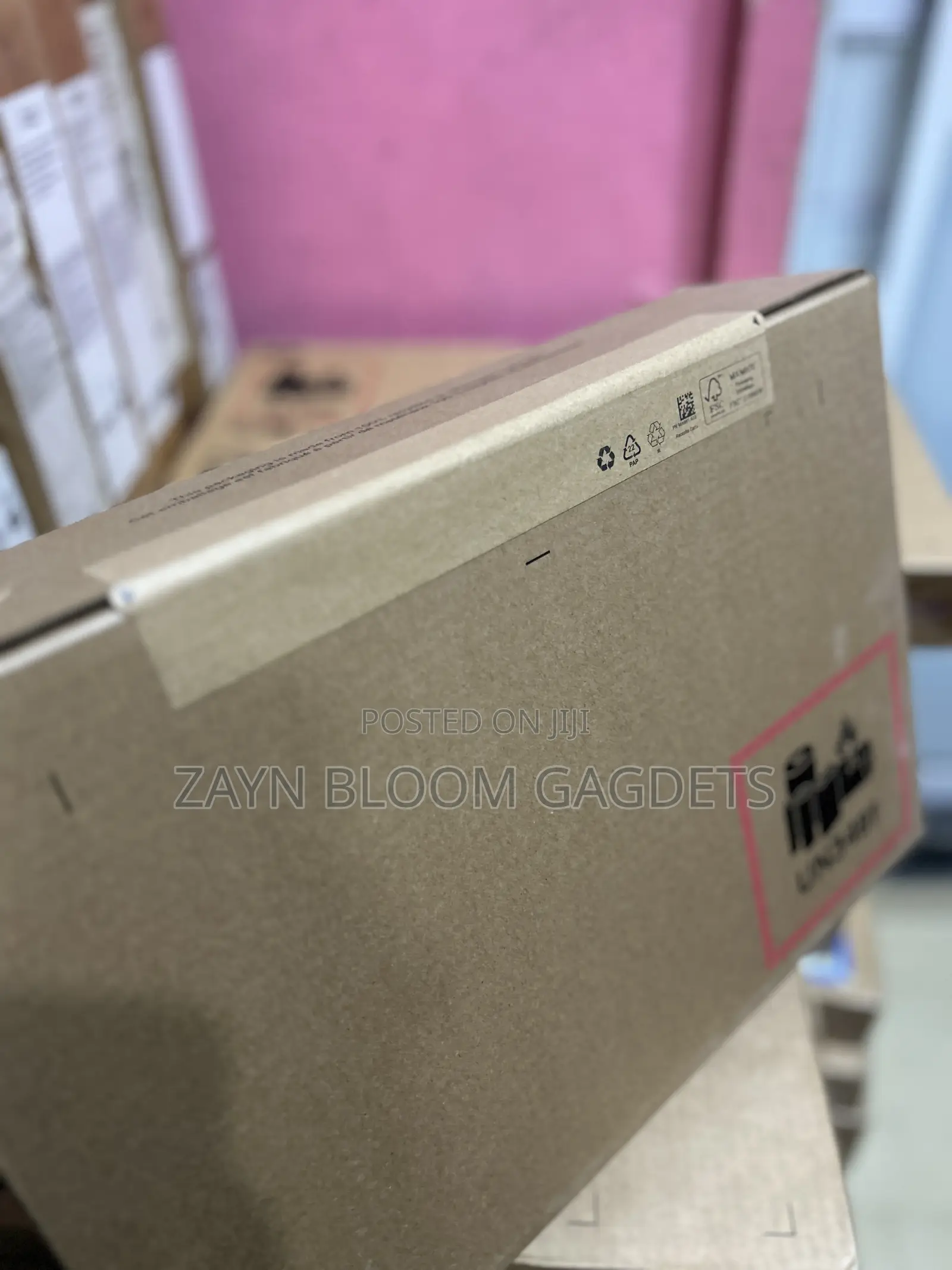 New Laptop Dell XPS 13 9350 32GB Intel Core Ultra 7 SSD 2T