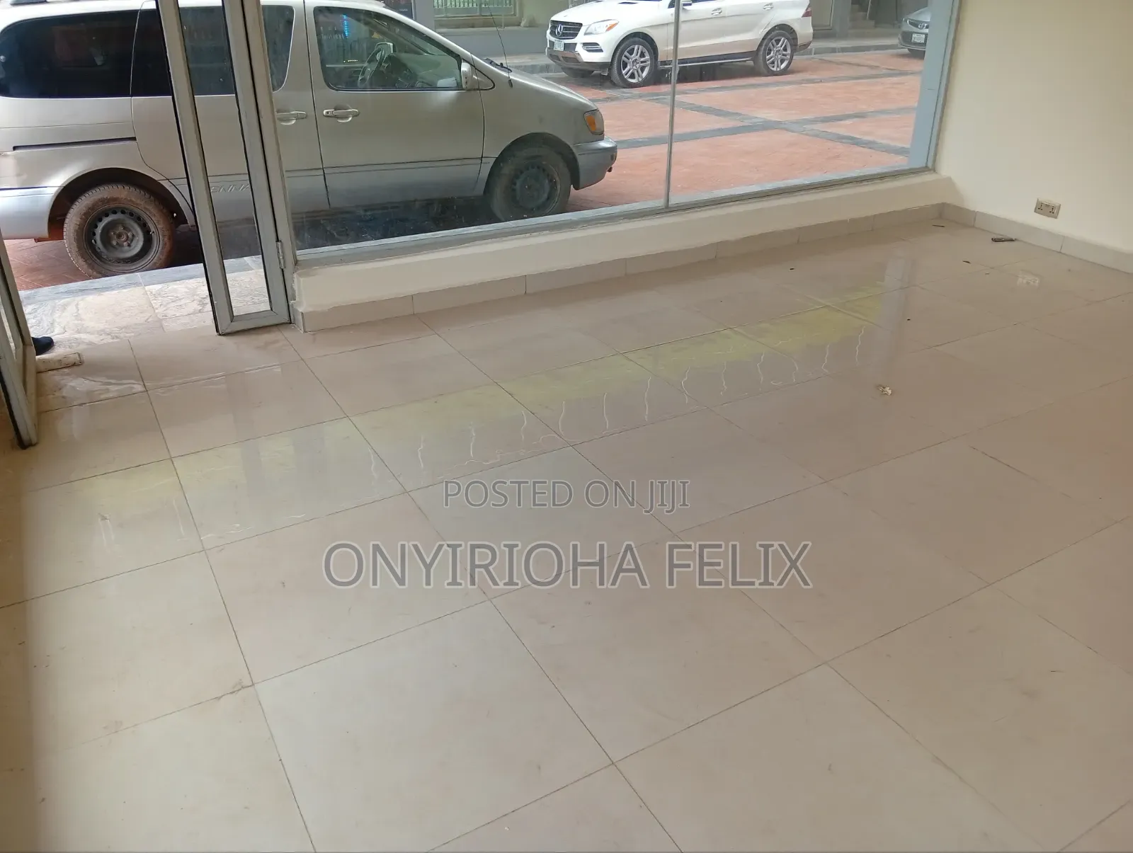 25sqms Shop/Office Space