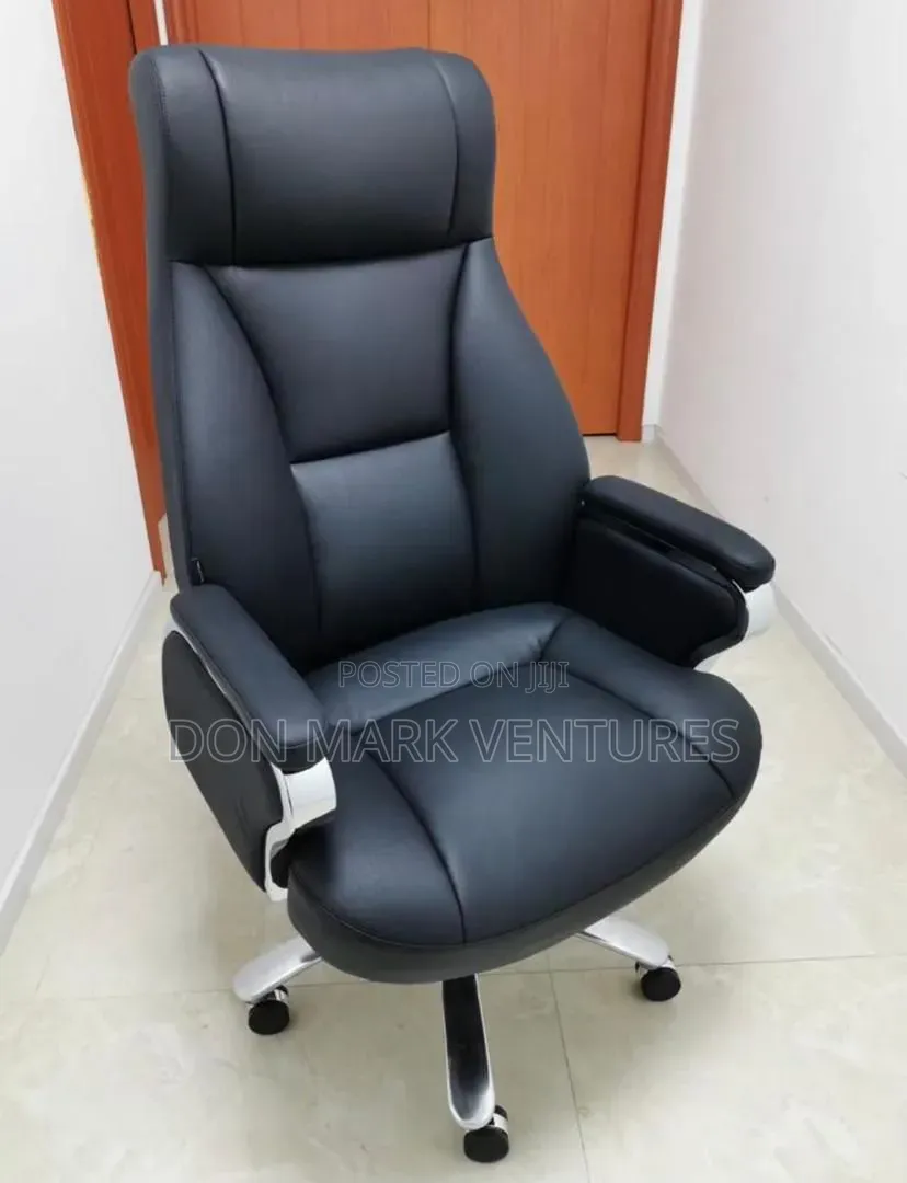 Luxury Executive Office Chair