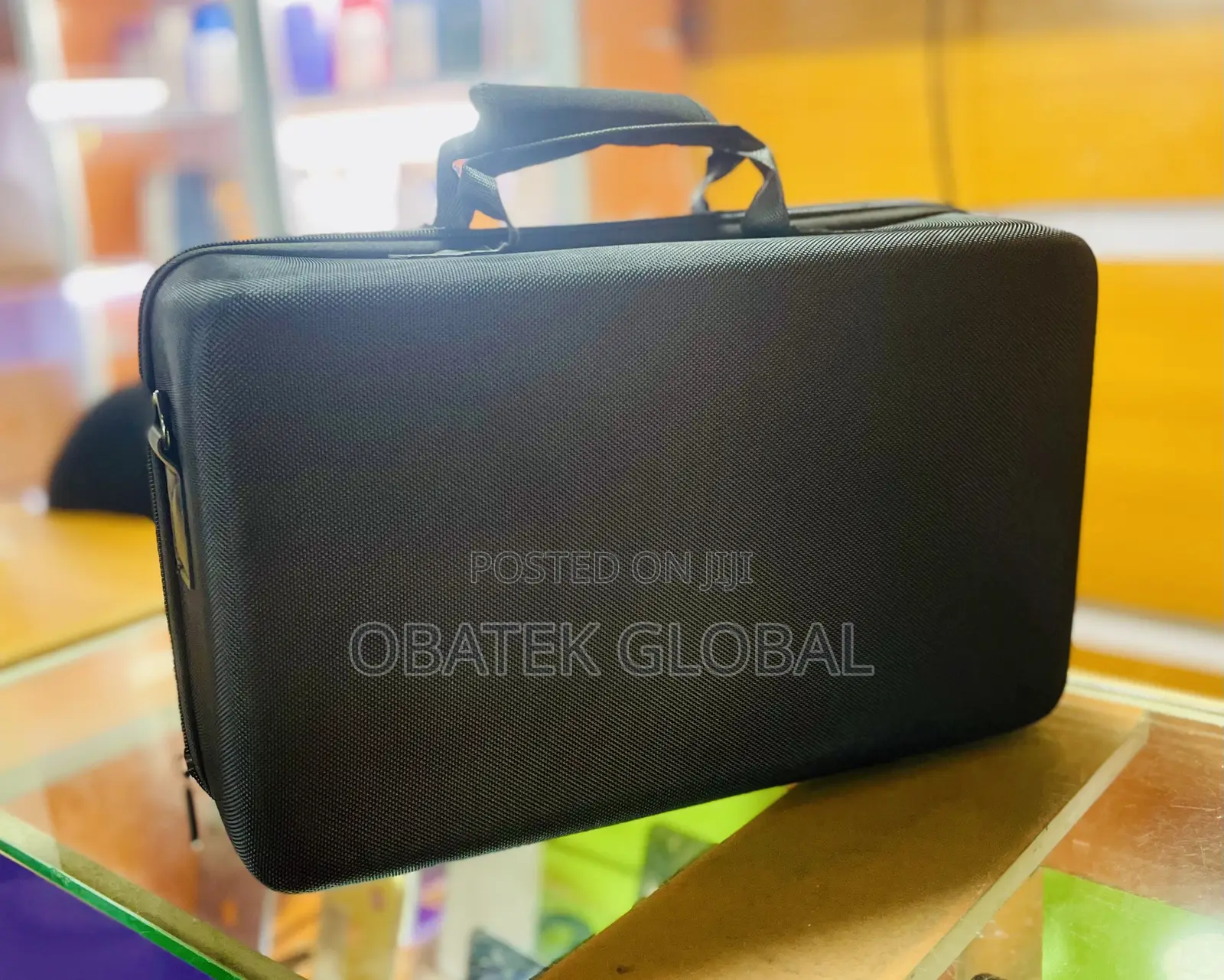 PlayStation 5 Slim Bag
