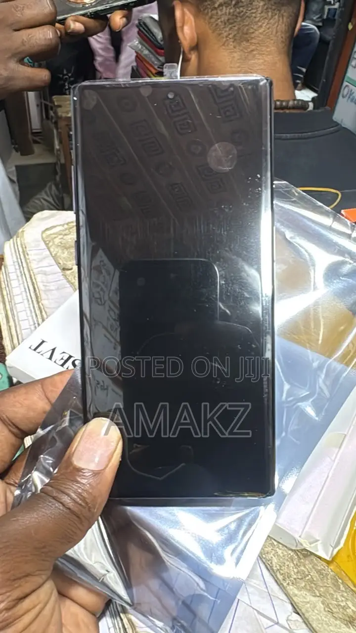 Samsung Note 10 Plus
