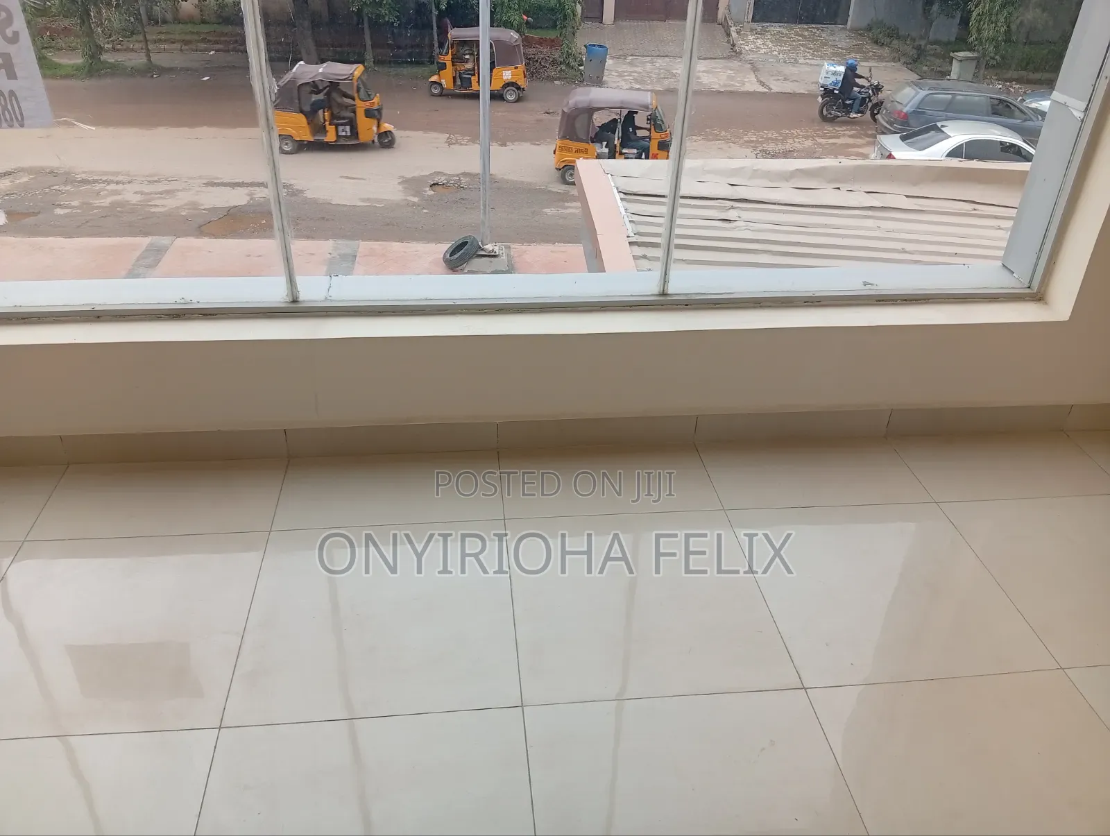 50sqms Shop/Office Space