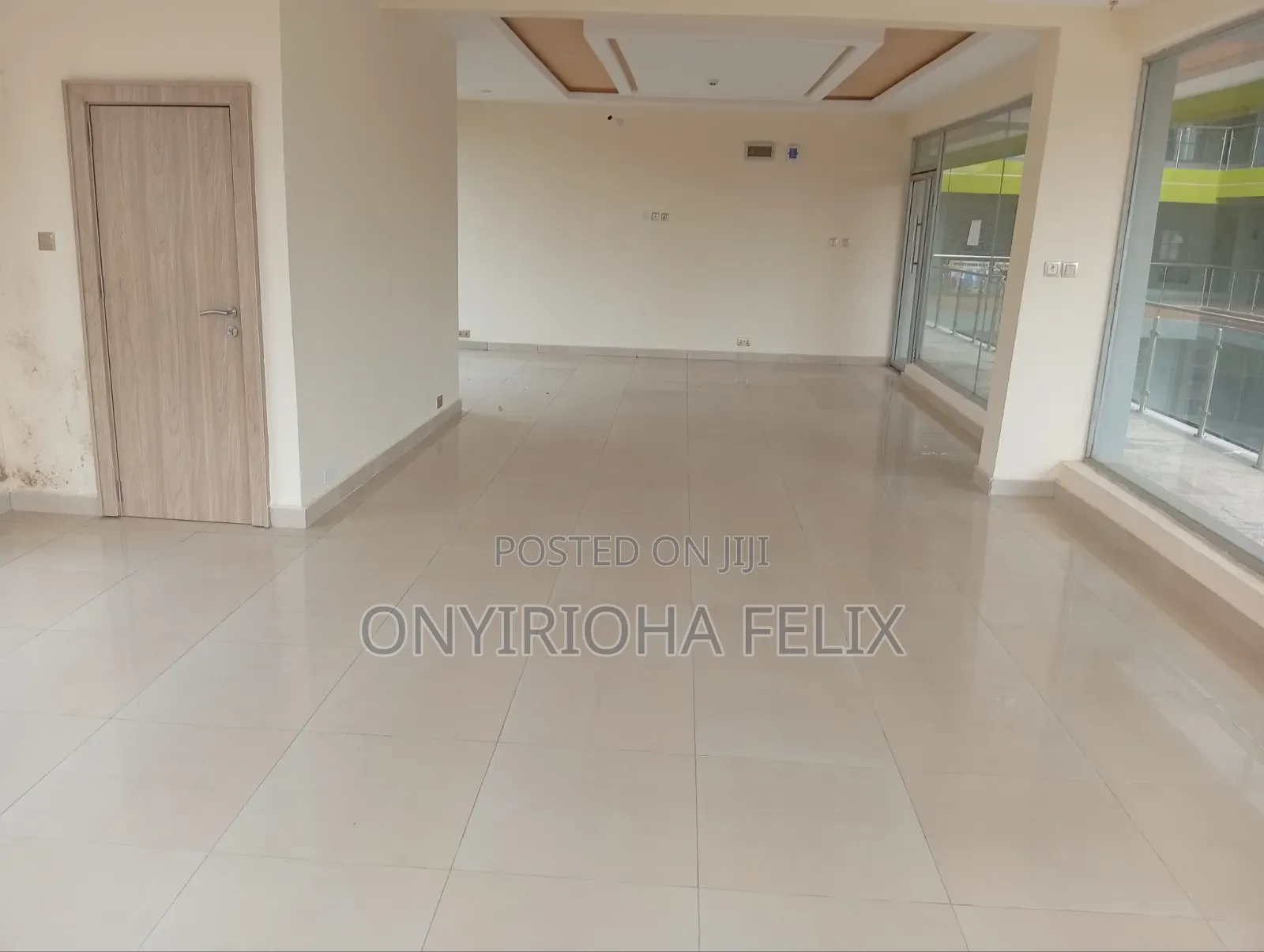 50sqms Shop/Office Space