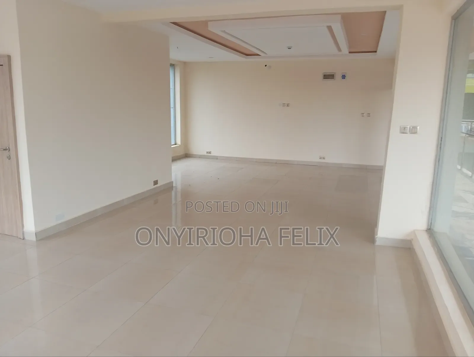 50sqms Shop/Office Space