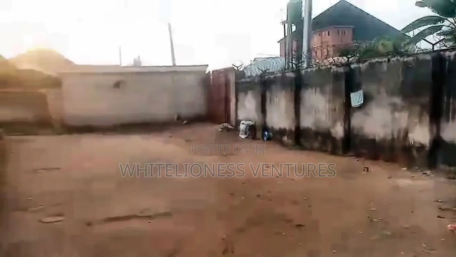 Land for Sale in Asaba