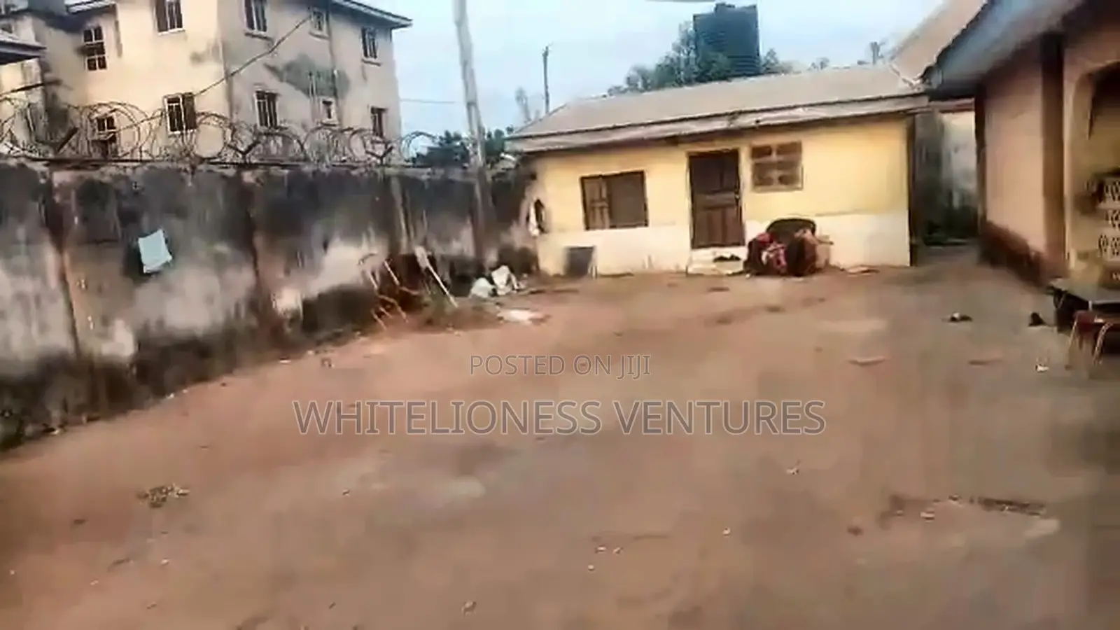 Land for Sale in Asaba