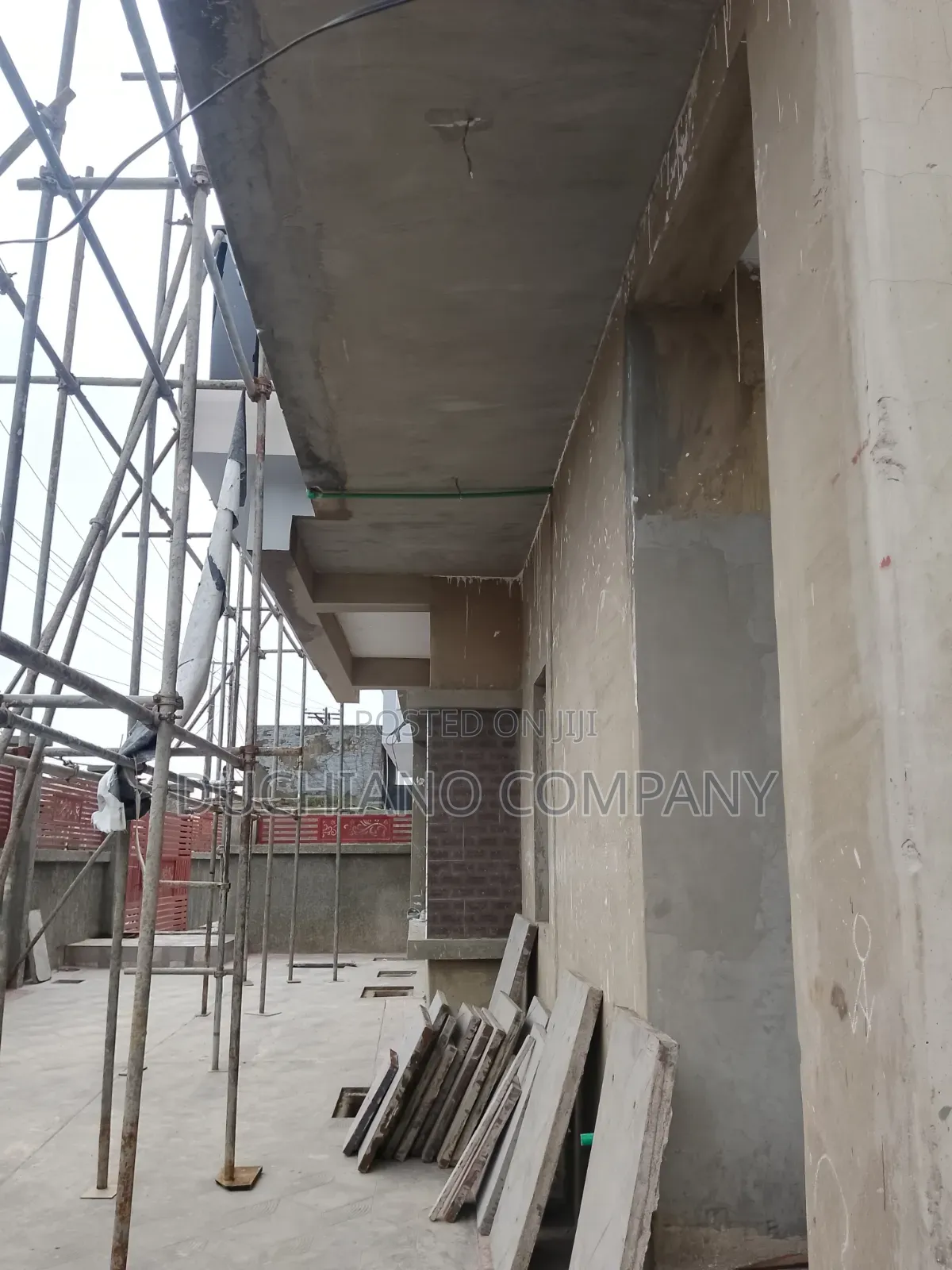 5bdrm Duplex in Phase 2 for sale