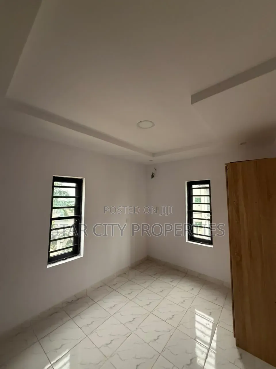 4bdrm Duplex in Valley Estate, Berger for sale