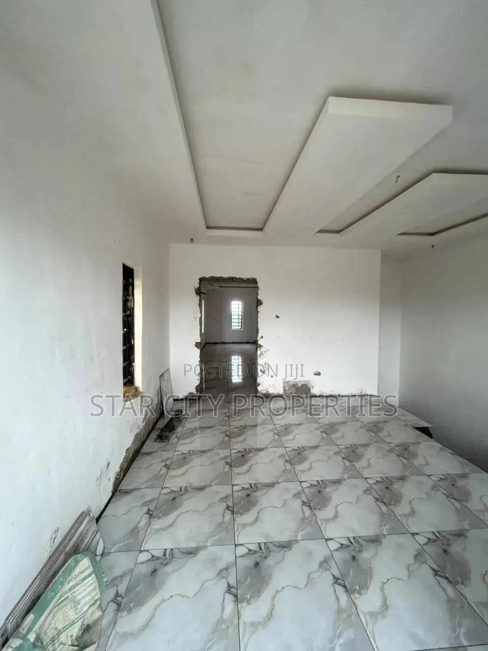 4bdrm Duplex in Valley Estate, Berger for sale