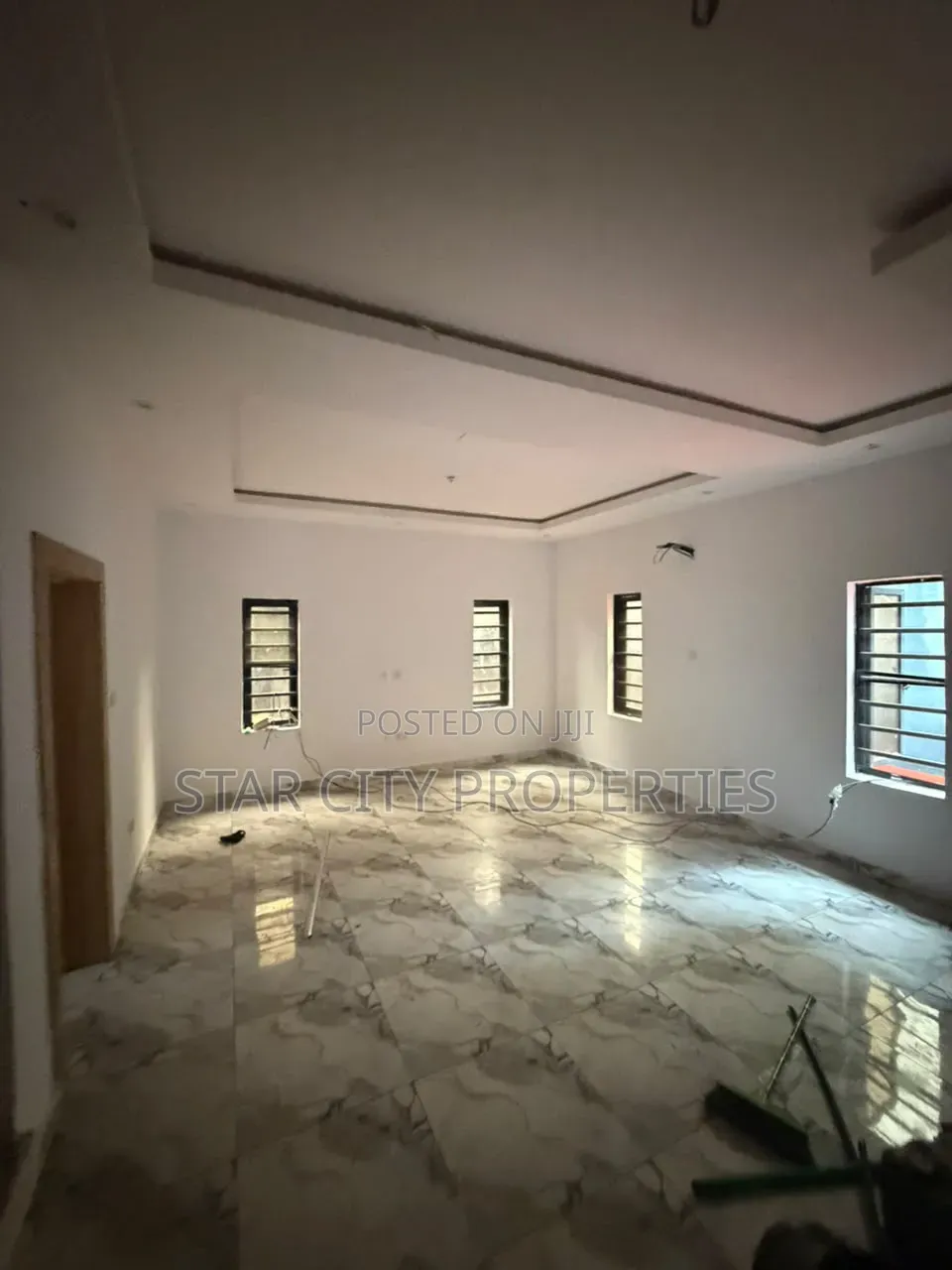 4bdrm Duplex in Valley Estate, Berger for sale