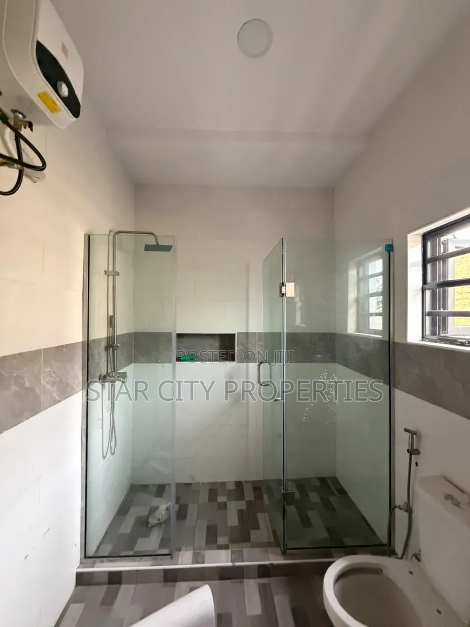 4bdrm Duplex in Valley Estate, Berger for sale