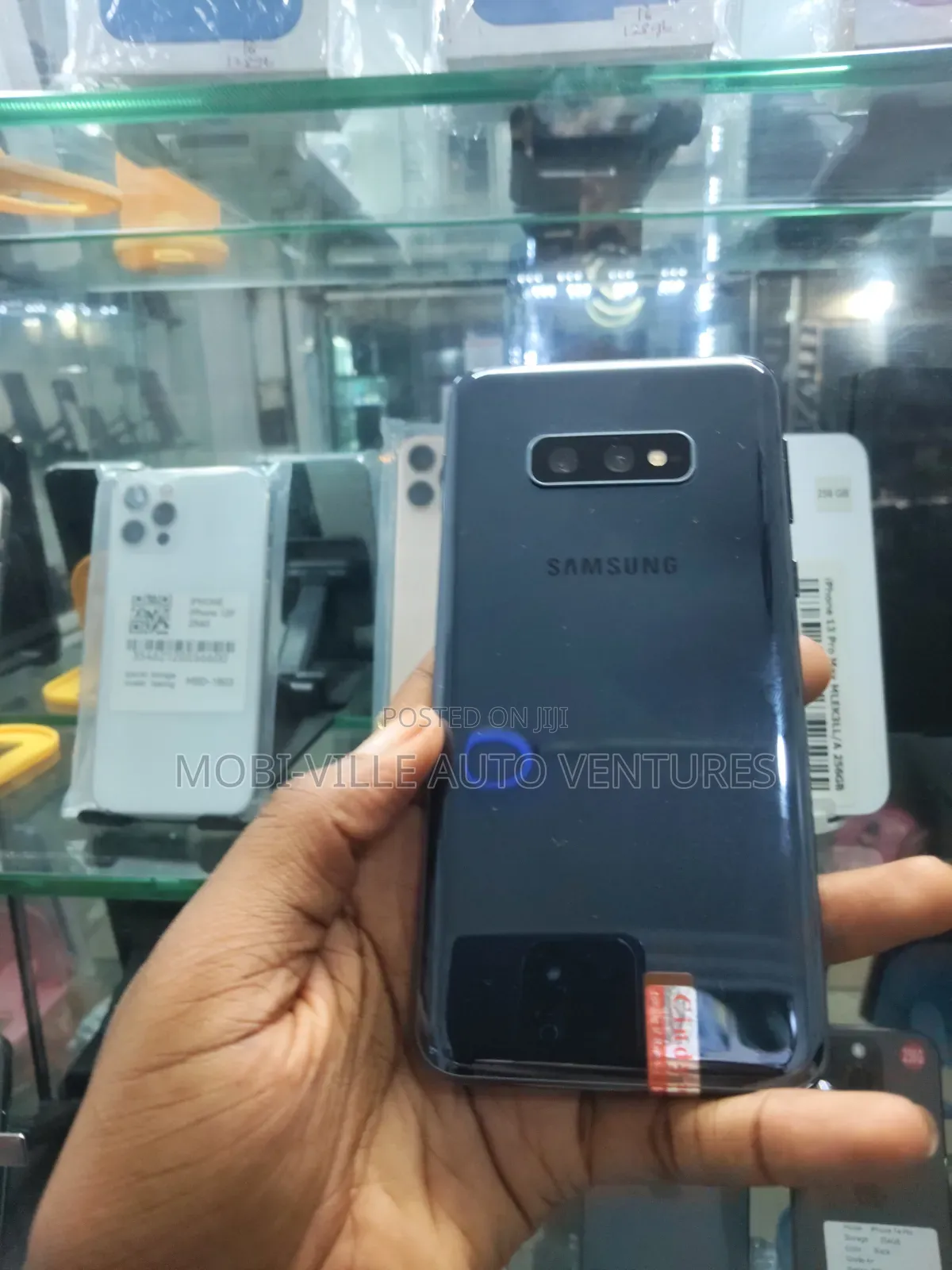 Samsung Galaxy S10e 256 GB
