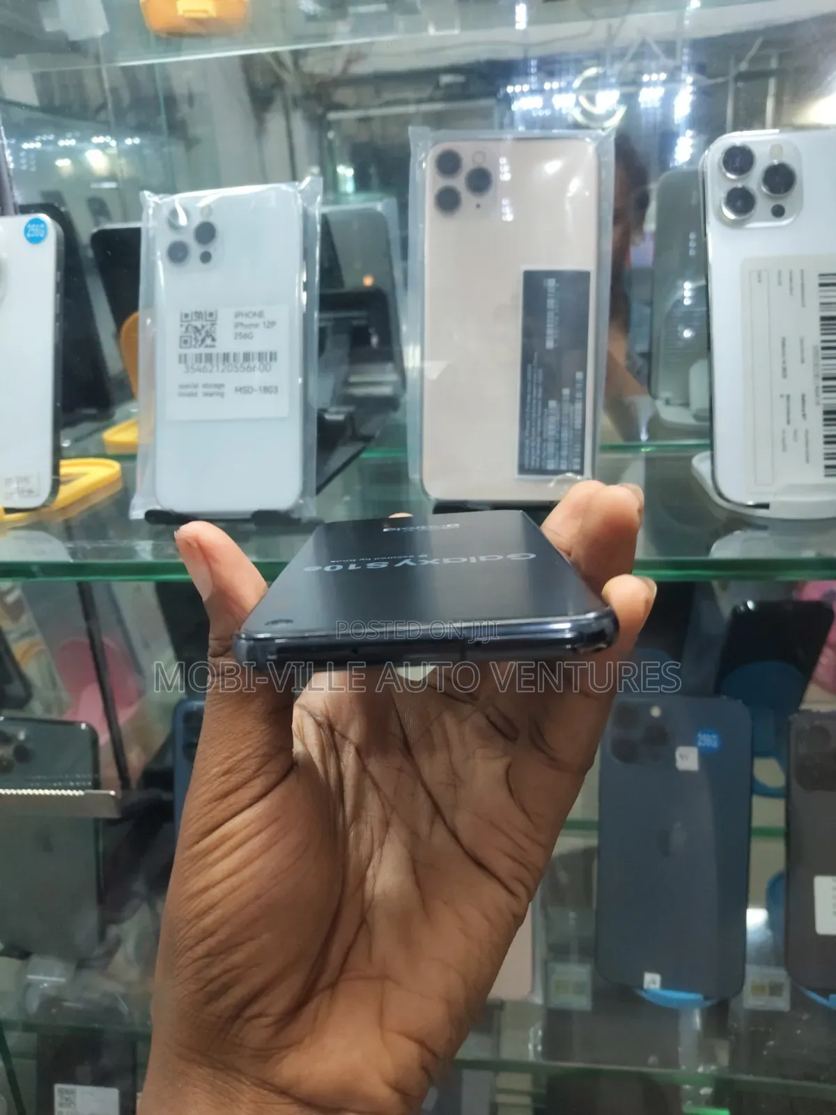Samsung Galaxy S10e 256 GB