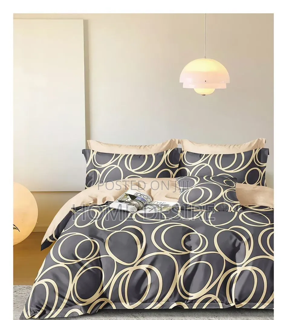 Pure Cotton American Bedsheet