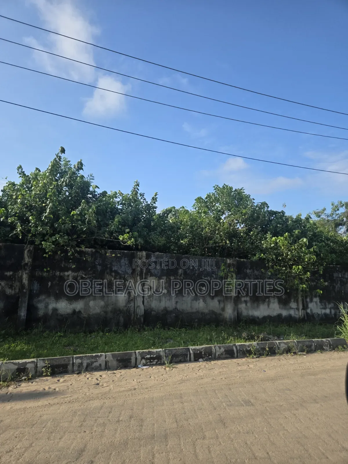 Certificate of Occupancy