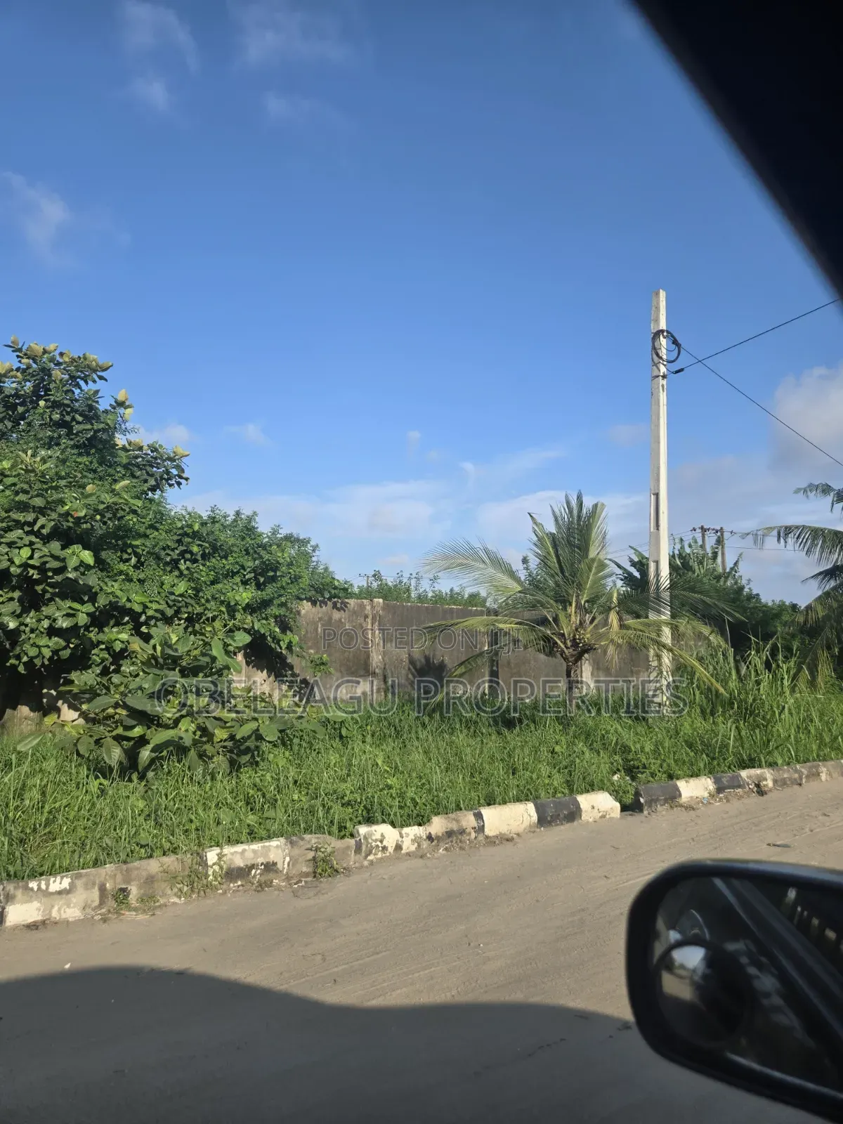Certificate of Occupancy