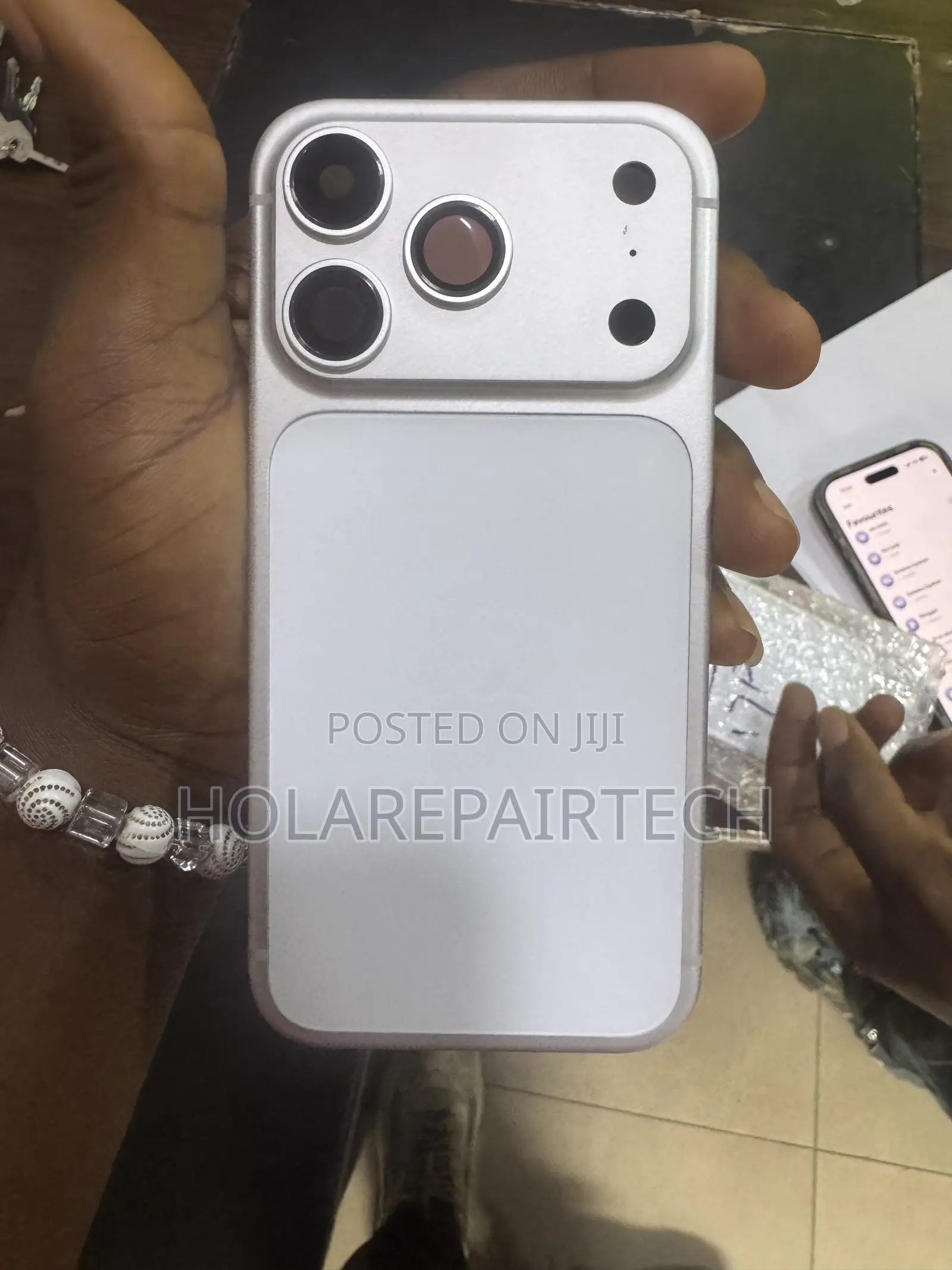 iPhone Housing Converter (Xr-16 17pro,XSmax -15pm)