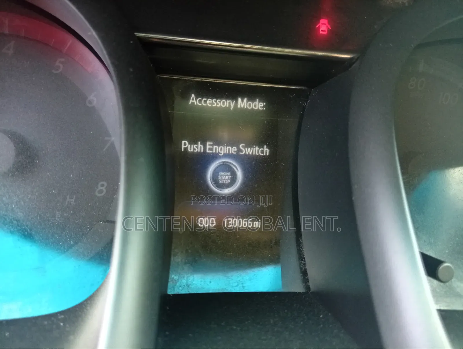 Toyota Avalon 2016 Black