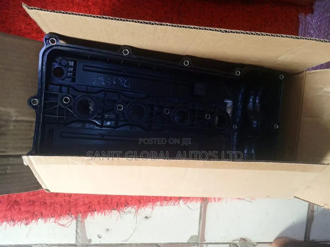 Kia Cerato Year 2013
Valve Cover