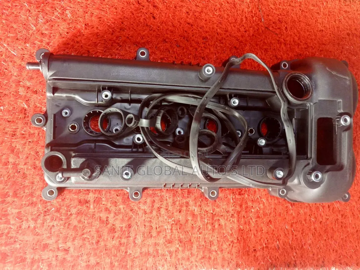 Kia Cerato Year 2013
Valve Cover