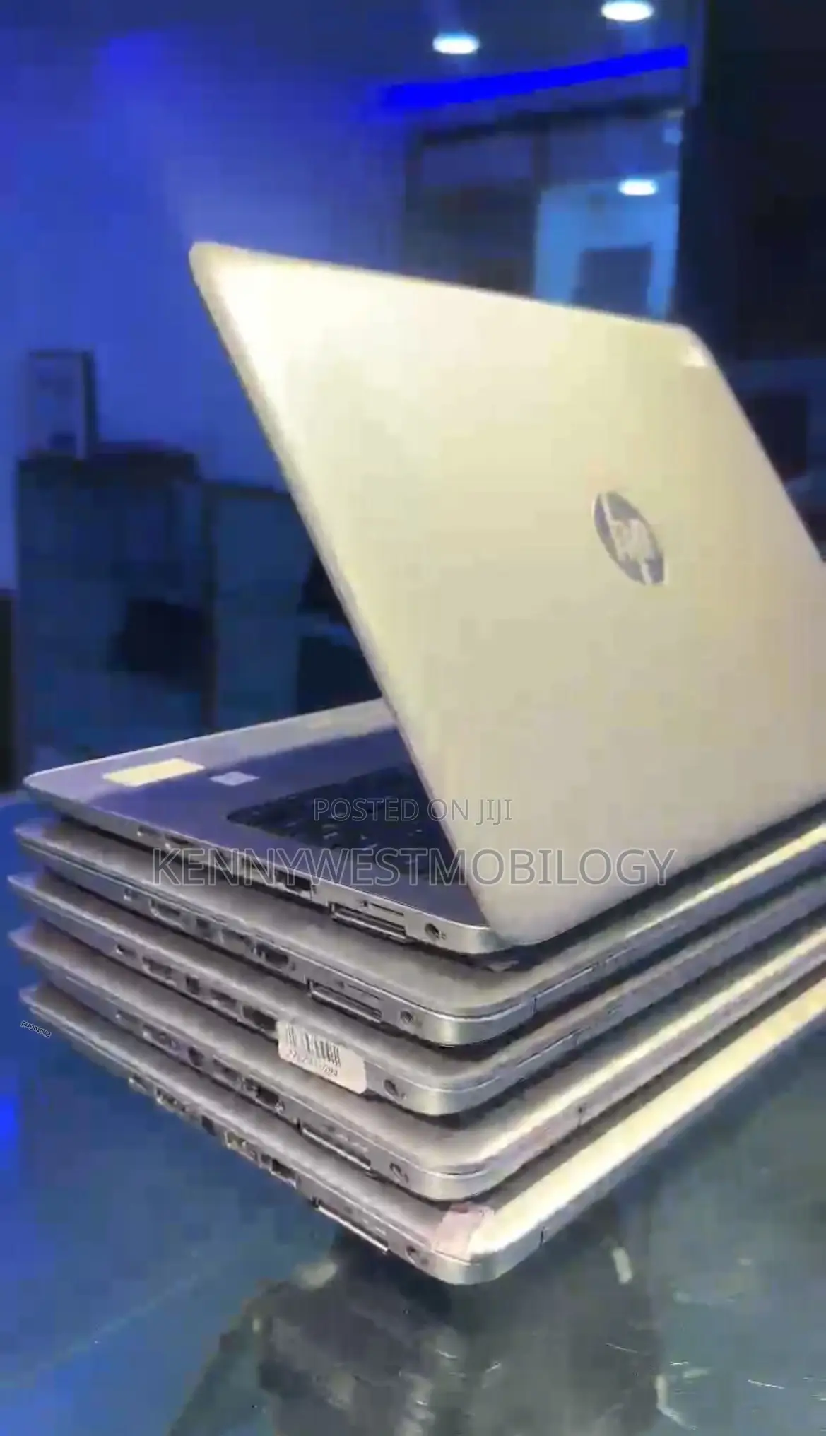 Laptop HP EliteBook 840 G4 16GB Intel Core i7 SSD 256GB
