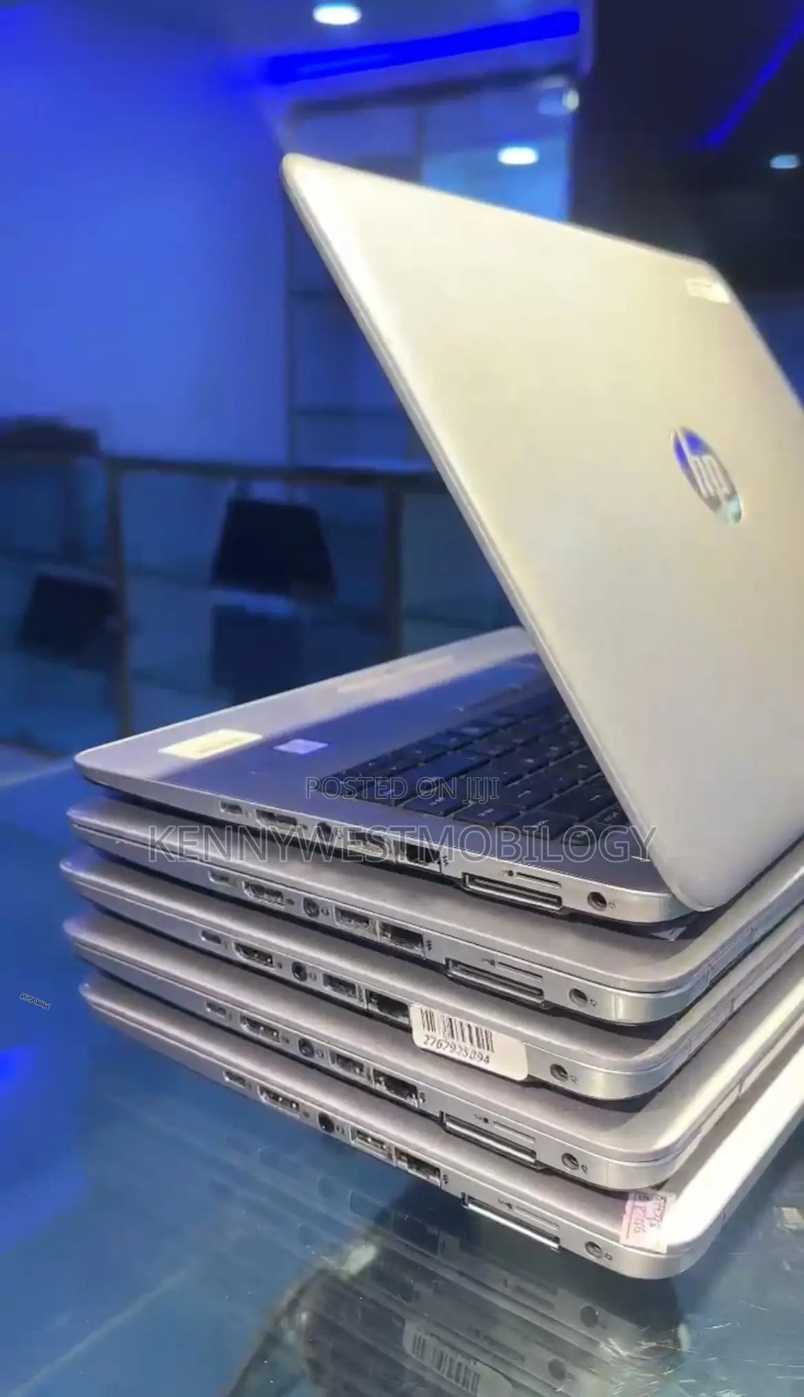 Laptop HP EliteBook 840 G4 16GB Intel Core i7 SSD 256GB