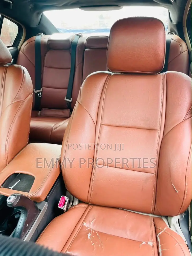 Acura TL 2010 Maroon