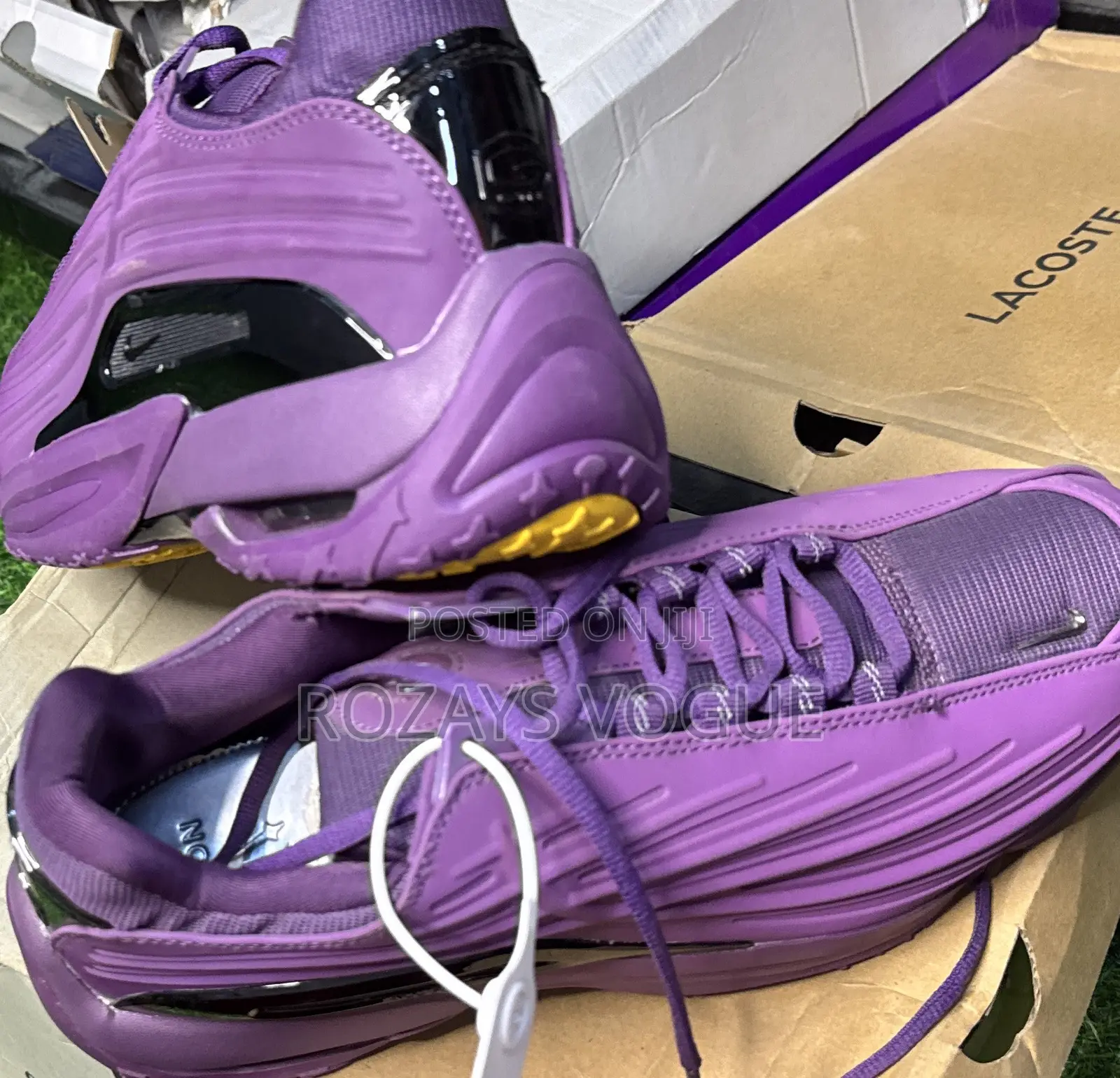 Nocta Sneakers