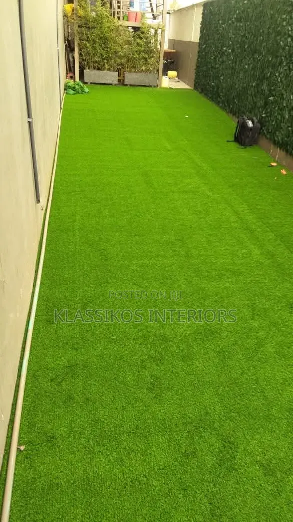 Synthetic Carpet Grass for Outdoor