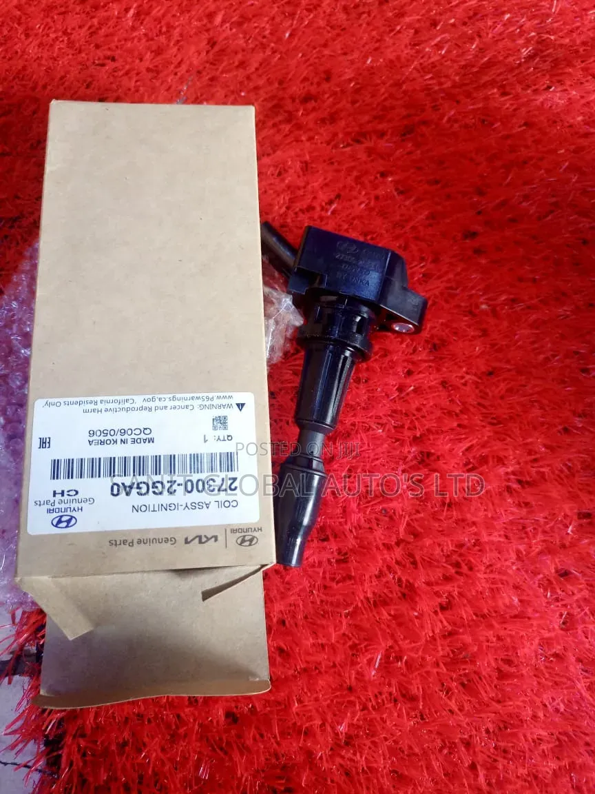 Hyundai Sonata Year: 2016 Upward Coil