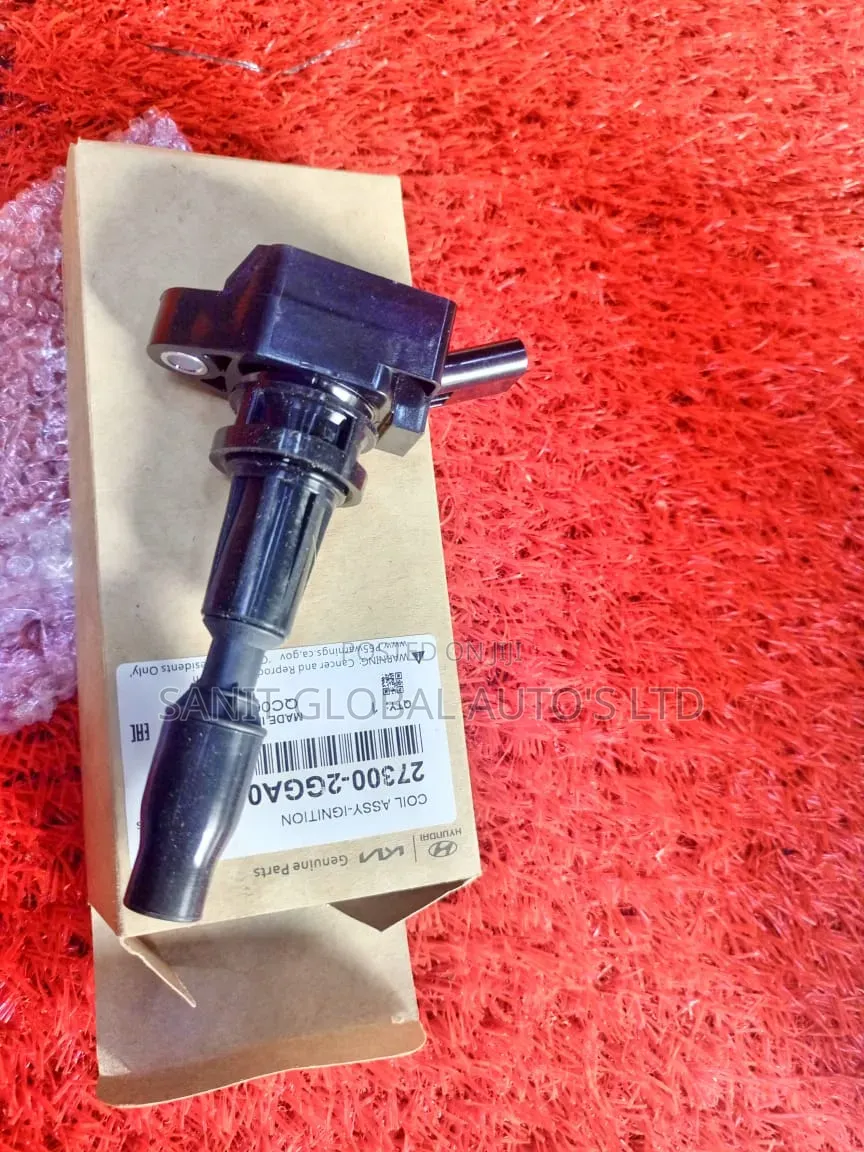 Hyundai Sonata Year: 2016 Upward Coil