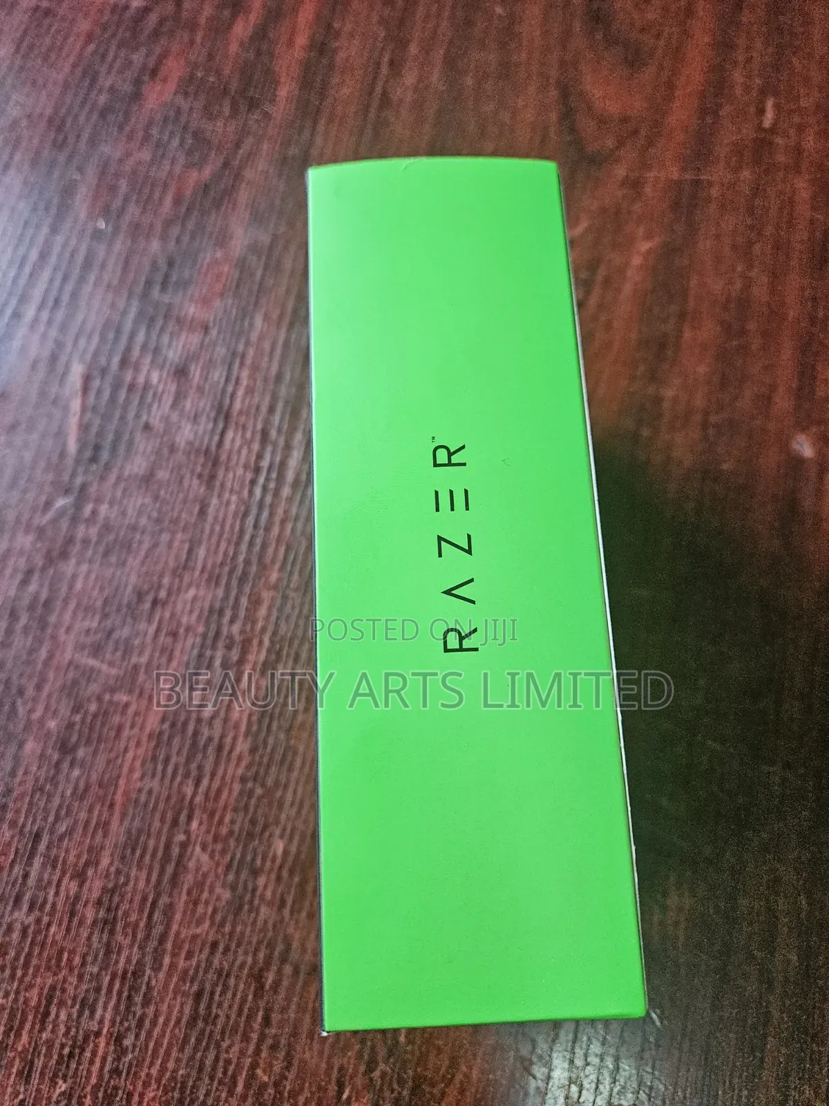 Razer Basilisk V3 X Hyperspeed Gamming Mouse