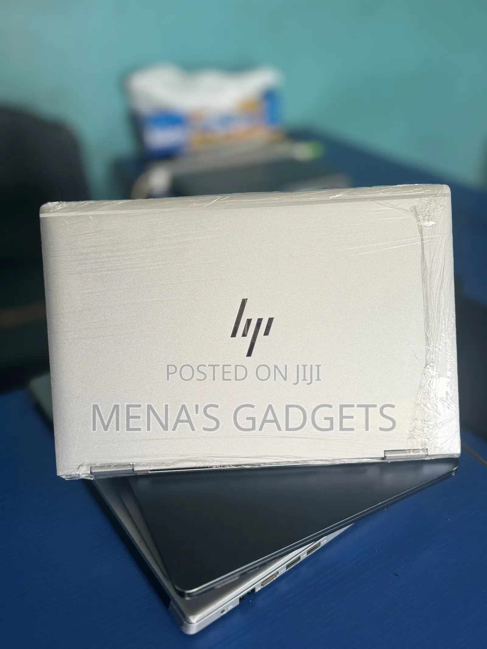 Laptop HP EliteBook x360 1030 G4 16GB Intel Core i5 SSD 256GB