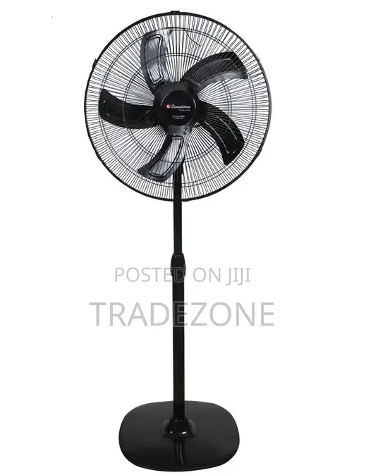 Binatone 18 Inches Stand Fan | TS-1880(MK2)