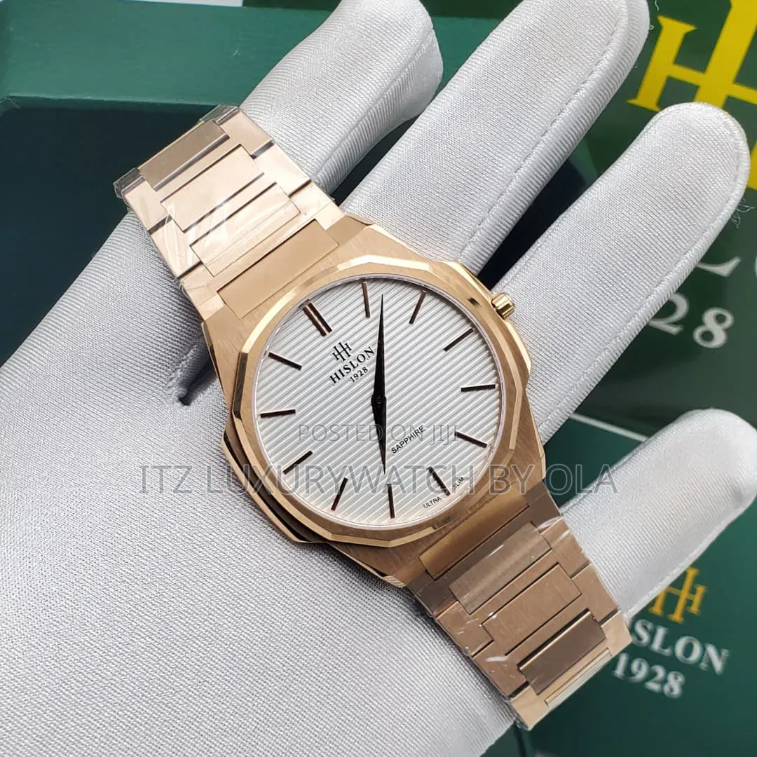 Luxury Hislon