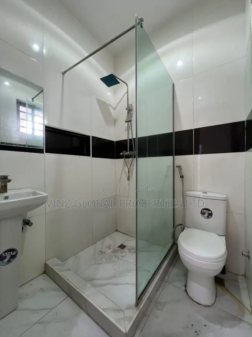 2bdrm Apartment in Lekki for rent