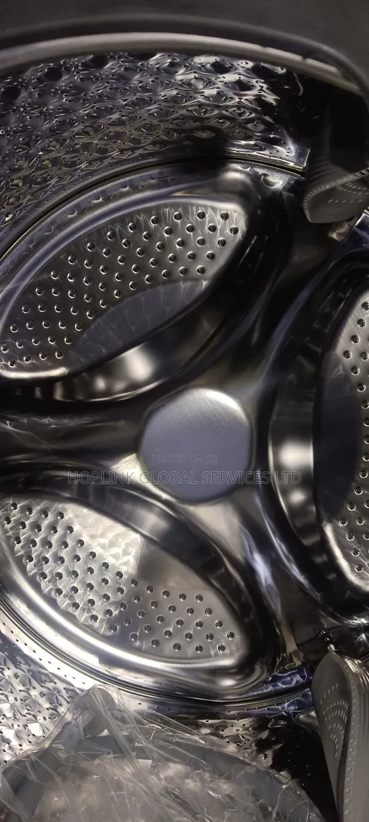 High Quality Washing Machine Washer 12kg/ Dryer 8 Midea