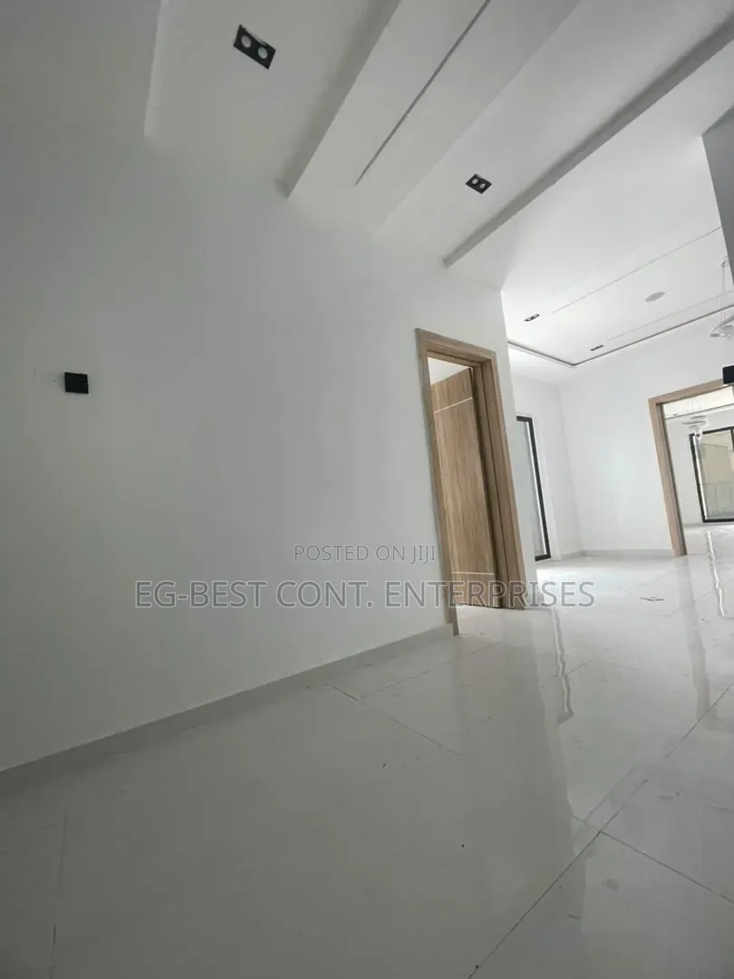4bdrm Duplex in Abraham Adesanya for sale