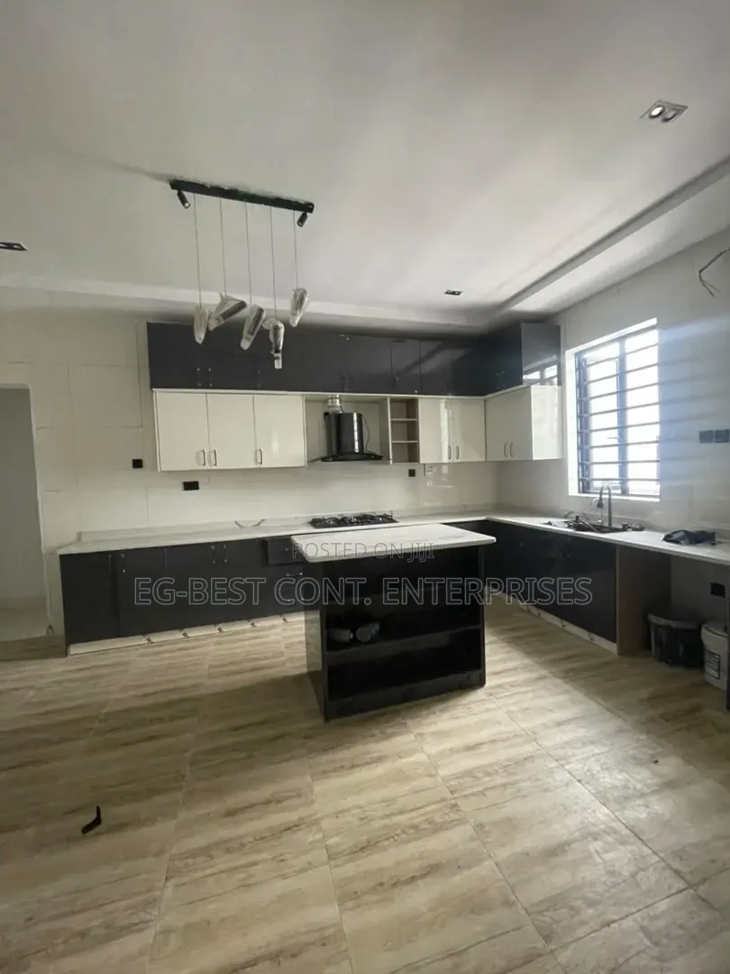 4bdrm Duplex in Abraham Adesanya for sale