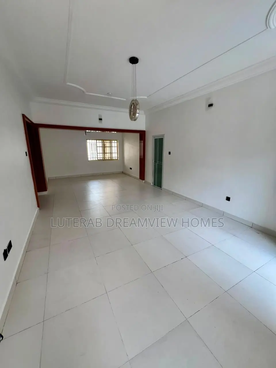 3bdrm Block of Flats in Jabi Main for rent