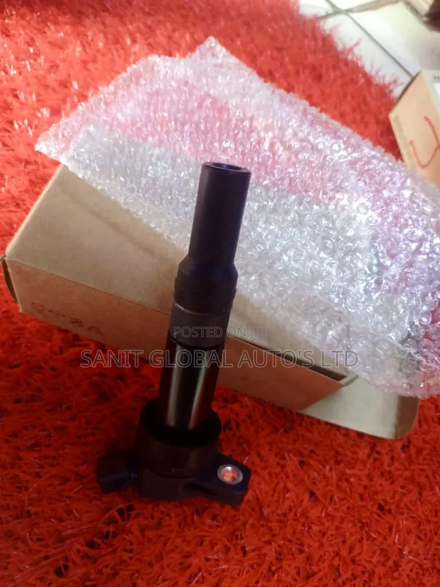 14.Hyundai Elantra Coil 
Model:2016
Upward