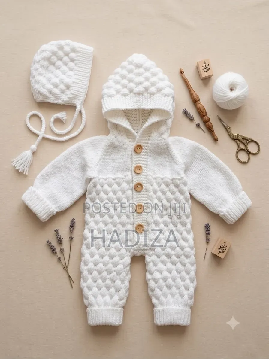 New Born Baby Romper