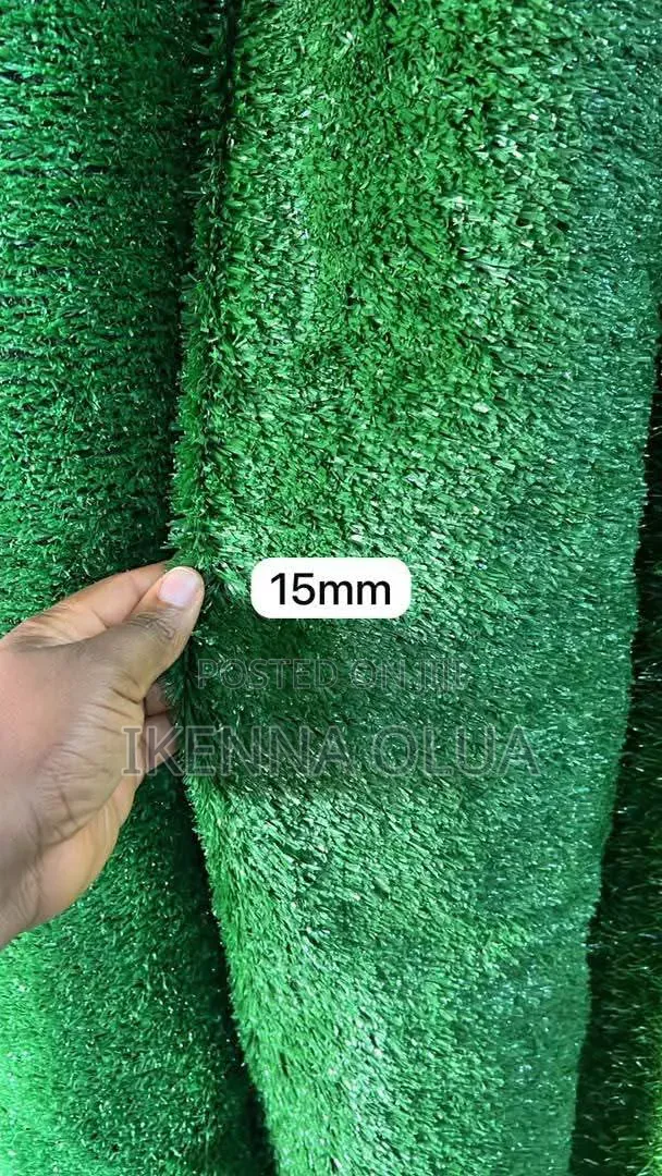 40mm 25mm 15mm 10mm Artificial Grass Carpet