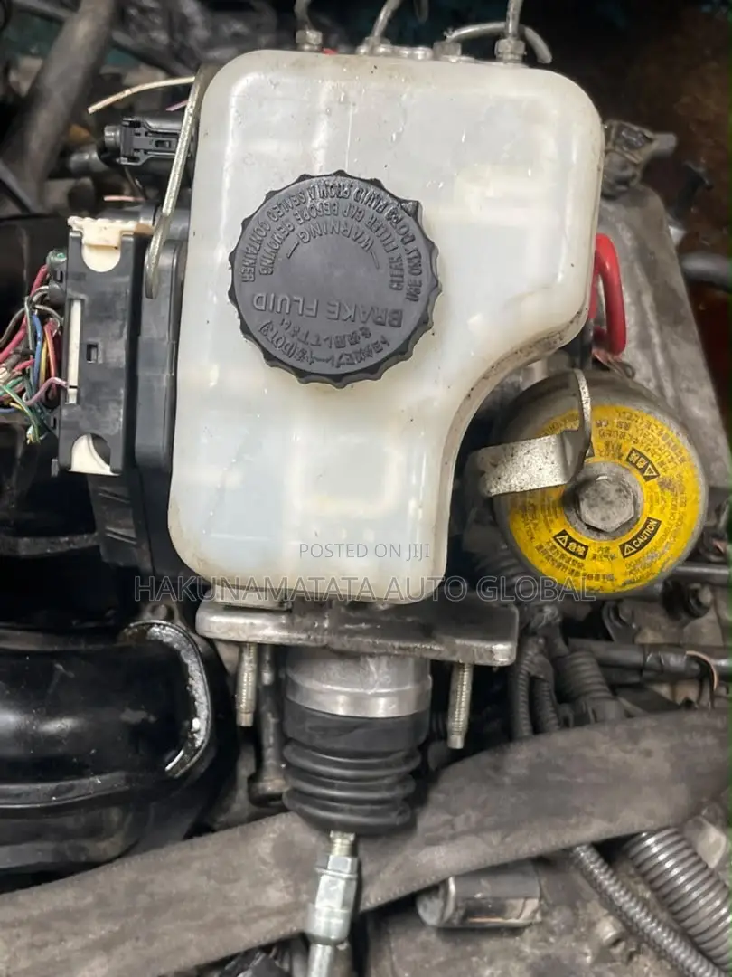 Abs Module for Toyota 4 Runner 2005-2010 Model