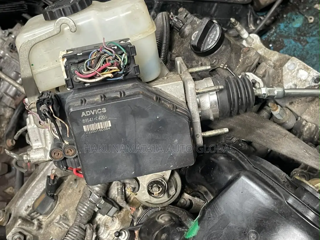 Abs Module for Toyota 4 Runner 2005-2010 Model