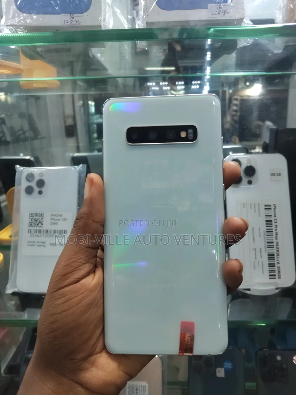 Samsung Galaxy S10 Plus 128 GB